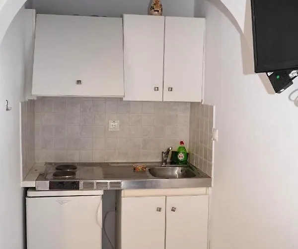 Feriehus Ii Moutsoúna