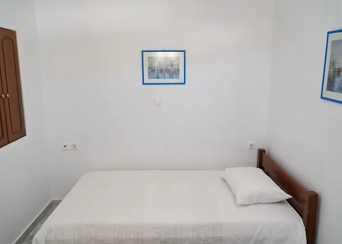 Ii Feriehus Moutsoúna