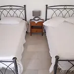 Holiday home Moutsouna Beach II *