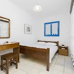Holiday home Moutsouna Beach II *