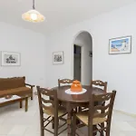 Holiday home Moutsouna Beach II