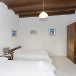 Holiday home Moutsouna Beach II *