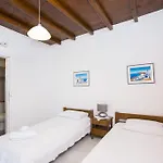 Moutsouna Beach II Holiday home Moutsouna
