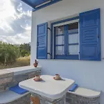 Moutsouna Beach II Holiday home *