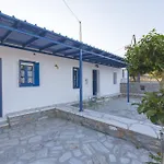 Holiday home Moutsouna Beach II Moutsouna