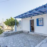Moutsouna Beach II Holiday home