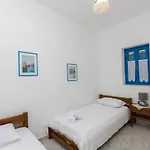 Moutsouna Beach II Holiday home