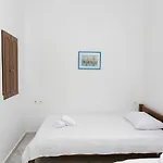Holiday home Moutsouna Beach II