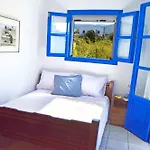 Moutsouna Beach II Holiday home *