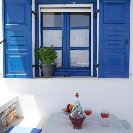 Moutsouna Beach II * Moutsouna