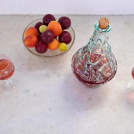 Holiday home Moutsouna Beach II *