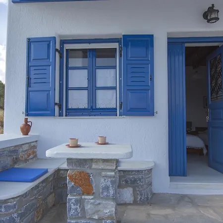 Moutsouna Beach II Holiday home Moutsouna