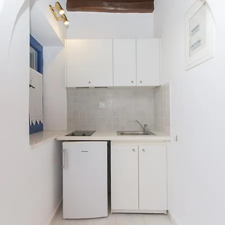 Moutsouna Beach II Holiday home Moutsouna