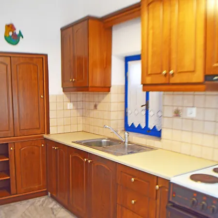 Ii Casa vacanze Moutsoúna