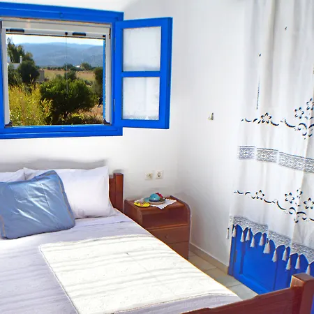 Holiday home Moutsouna Beach II *
