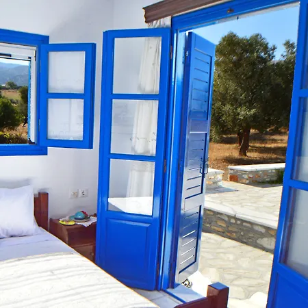 Moutsouna Beach II Moutsouna