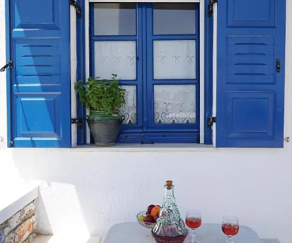 Moutsouna Beach II * Moutsouna