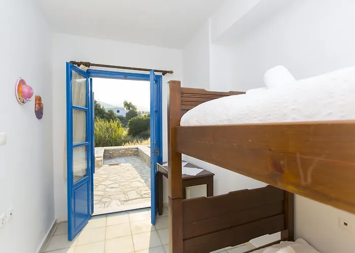 Moutsouna Beach II * Moutsouna