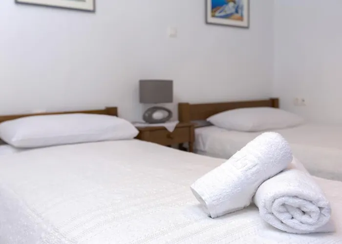 Moutsouna Beach II * Moutsouna