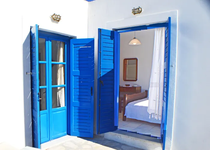 Moutsouna Beach II * Moutsouna